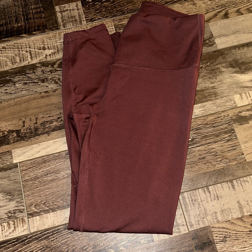 Yogalicious lux 7/8 legging